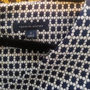 Dress Tommy HILFIGER